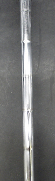 Cobra Baffler 7 Iron Stiff Steel Shaft Cobra Grip