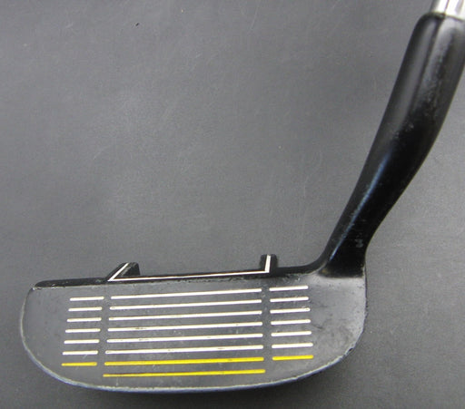 Vantage Power Trac Chipper Steel Shaft 85cm Length Vantage Grip