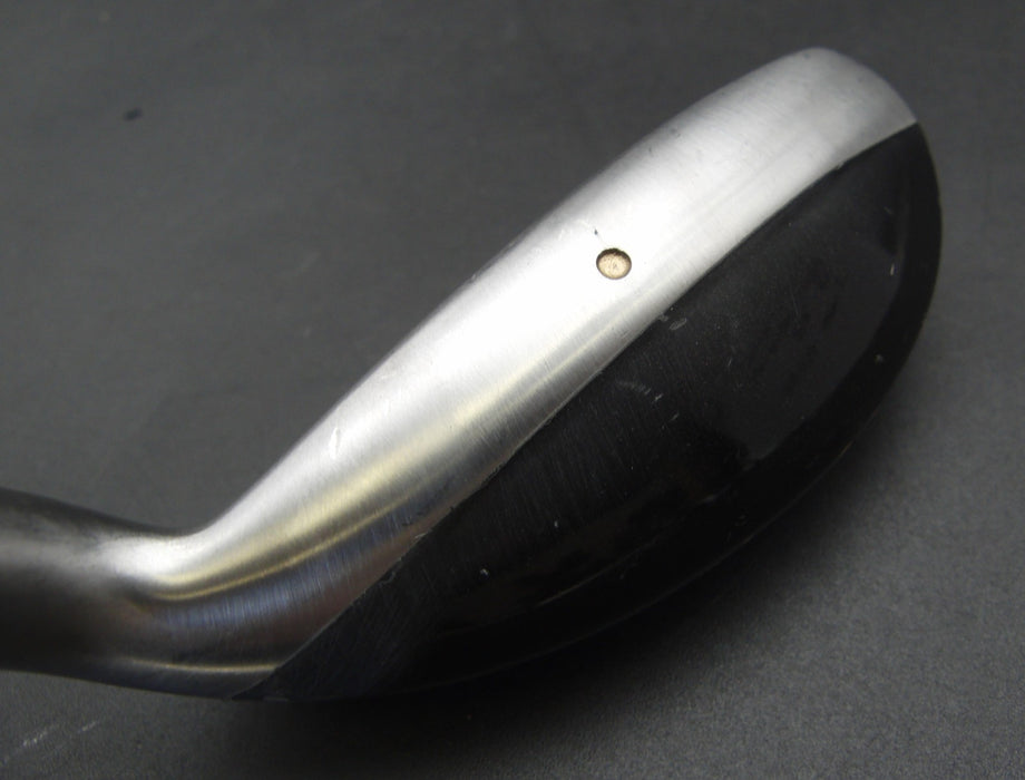 Spalding High Ball Poweriron SE 31° 7 Iron Regular Graphite Shaft Spalding Grip