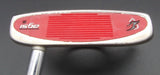 TaylorMade Rossa Monza Spider Balero Putter Steel Shaft 85cm Length Psyko Grip*