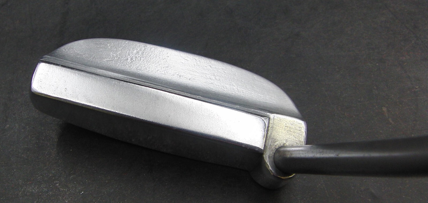 Woss 33 M0-01 Putter Steel Shaft 90cm Length Woss Grip + HC