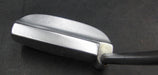 Woss 33 M0-01 Putter Steel Shaft 90cm Length Woss Grip + HC