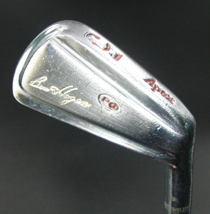 Ben Hogan Apex PC 5 Iron Regular Steel Shaft Golf Pride Grip