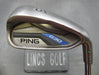 Ping G30 Green Dot 6 Iron Regular Steel Shaft Ping Grip