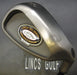 Callaway Big Bertha 9 Iron Regular Graphite Shaft Callaway Grip