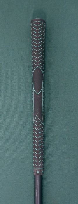 Ben Hogan Edge Forged 6 Iron Graphite Shaft Golf Pride Grip