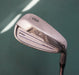 Wishon Golf 979ss 8 Iron Stiff Steel Shaft Golf Pride Grip
