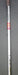 Mizuno Putter Steel Shaft 86cm Length Mizuno Grip