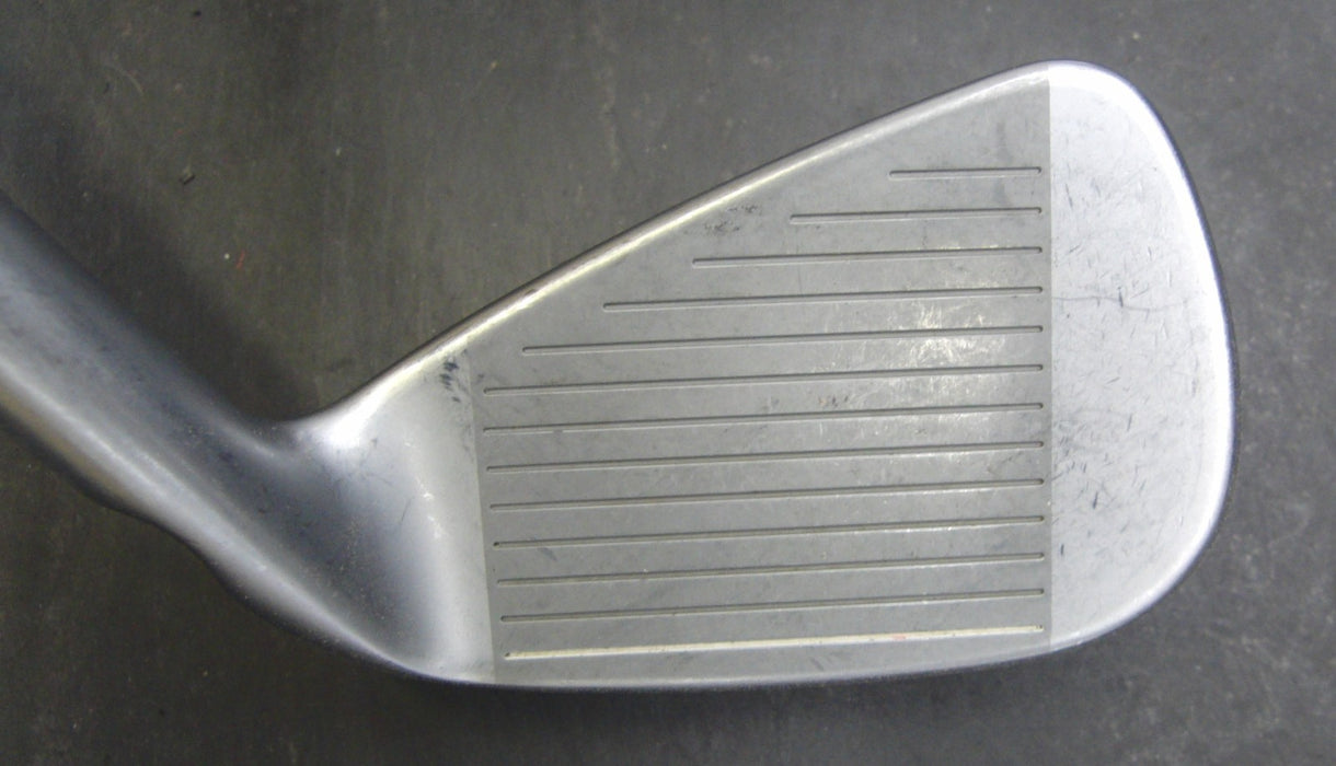 Left-Handed Ping i500 Black Dot 7 Iron Stiff Steel Shaft Golf Pride Grip
