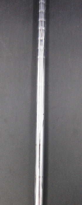 TaylorMade RAC LT 4 Iron Regular Flex Steel Shaft Lamkin Grip