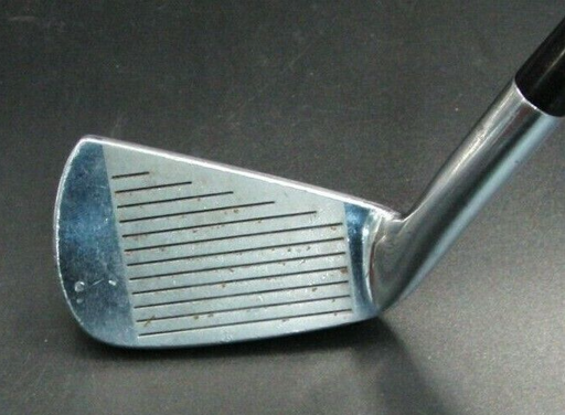 Mizuno Tour Proven TP-19 6 Iron Regular Flex Steel Shaft GolfPride Grip
