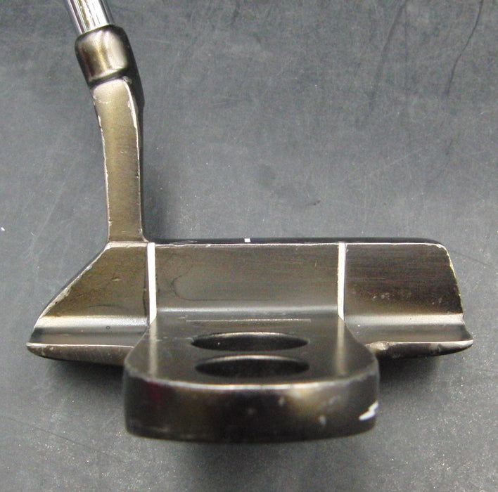 Founders Club FSF-400 Putter 87cm Playing Length Steel Shaft PSYKO Grip