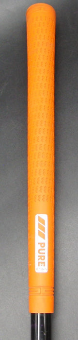 Honma Tour World TW727 455 9.5° Driver Stiff Graphite Shaft Pure Grip