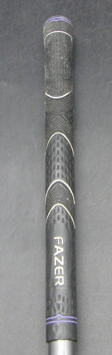 Ladies Fazer X5 12.5° Driver Ladies Graphite Shaft Fazer Grip (Dent In Head)