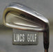 Mizuno MP-57 Cut Muscle GF Forged 3 Iron Regular Steel Shaft Lamkin Grip