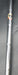 TaylorMade Rossa Corzina Agsi+ Putter 89cm Length Steel Shaft PSYKO Grip
