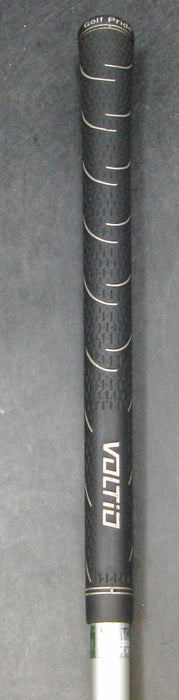 Japanese Voltio A Gap Wedge Regular Graphite Shaft Voltio Grip