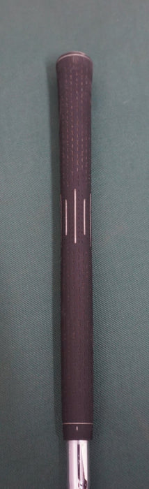 Left-Handed Ping G Max Black Dot 9 Iron Regular Steel Shaft Ping Grip