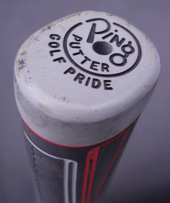 Left-Handed Ping Anser 2 Putter 86cm Length Steel Shaft Ping Grip