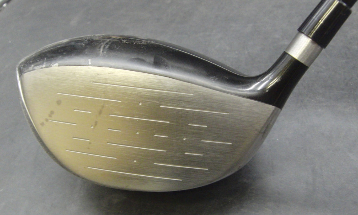 Skitter IS430 Forged Driver Regular Graphite Shaft Spalding Grip