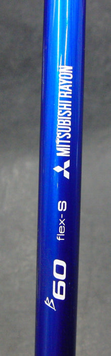 Shaft for Titleist 913F 3 Wood Diamana B60 Stiff Graphite Shaft