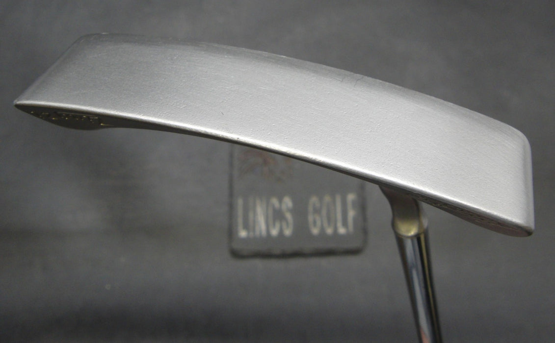 Ping Karsten Zing 2i Putter 89cm Length Steel Shaft Ping Grip