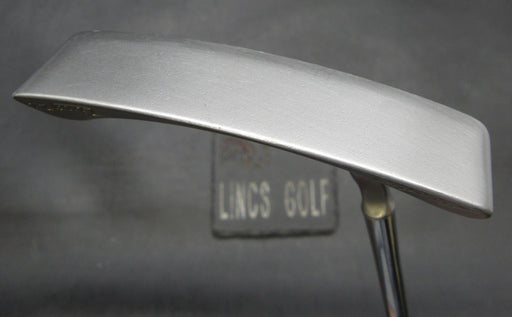 Ping Karsten Zing 2i Putter 89cm Length Steel Shaft Ping Grip