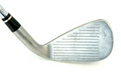 Left Handed Nike Slingshot HL 6 Iron Regular Steel Shaft Golf Pride Grip