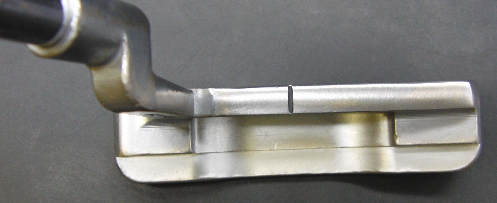 Odyssey Pro Type 3 Tour Series 350g Putter 84.5cm Steel Shaft West Golf Grip