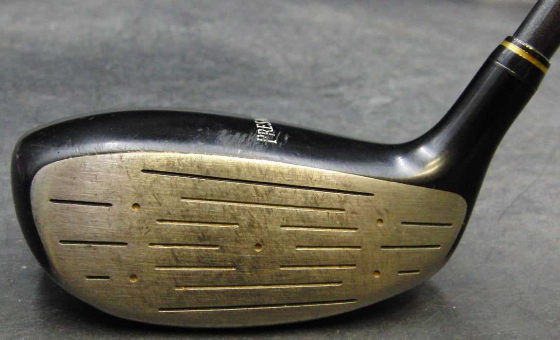 Mizuno Presage 18° 4 Wood Regular Graphite Shaft Mizuno Grip + Head Cover