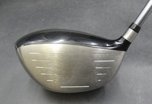 Cleveland LAUNCHER NCX2 9.5° Driver Stiff Graphite Shaft Cleveland Grip