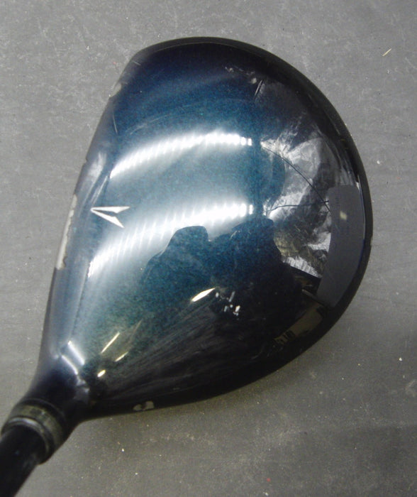 XXIO Impact Power Matching 15° 3 Wood Stiff Graphite Shaft XXIO Grip