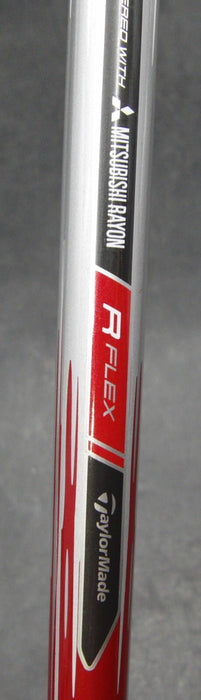 TaylorMade AeroBurner 9 Iron Regular Graphite Shaft +Grip