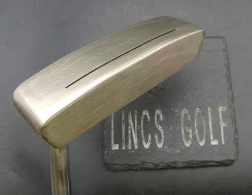 Ping Kushin Putter Steel Shaft 86cm Length Lamkin Grip