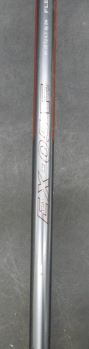 Maruman Exim Nano Extra Impact 20° 5 Wood Stiff Graphite Shaft Nex Grip