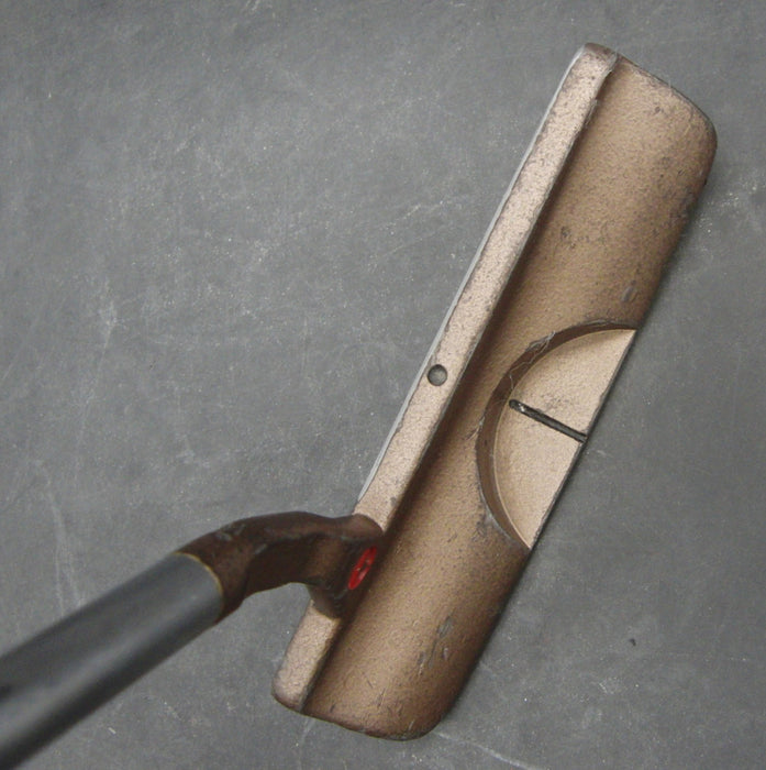 TaylorMade Pro-Formance Putter 84cm Length Steel Shaft TaylorMade Grip