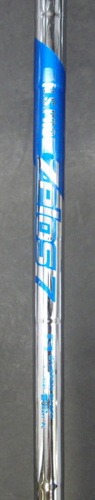 Callaway Mavrik 5 Iron Stiff Steel Shaft Golf Pride Grip