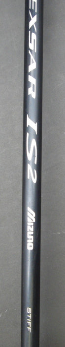 Mizuno MX-900 Hemi Cog 6 Iron Stiff Graphite Shaft Mizuno Grip