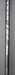 Mizuno MX-900 Hemi Cog 6 Iron Stiff Graphite Shaft Mizuno Grip