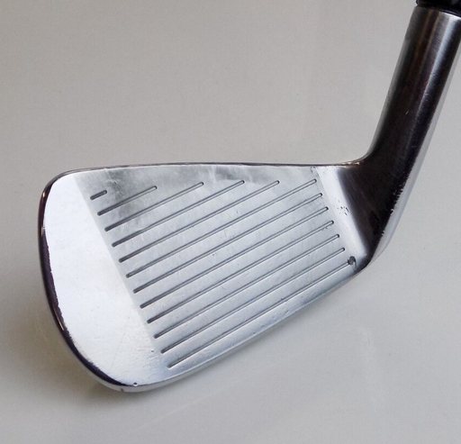 Vega RAF-CM 5 Iron Project X 6.0 Stiff Flex Steel Shaft Golf Pride Grip