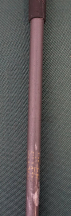 Tiger Shark Great White 9 Iron Regular Graphite Shaft Tiger Shark Grip