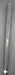 Mizuno Zephyr 9821 Each Gravity Design Putter 87cmLength Steel Shaft Mizuno Grip