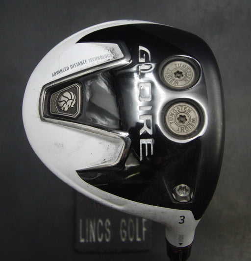 Taylormade Gloire 3 Wood Regular Graphite Shaft Taylormade Grip*