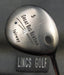 Callaway Great Big Bertha II 5 Wood Senior Graphite Shaft Callaway Grip & H/C