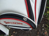 5 Division Srixon Golf Cart Carry Trolley Golf Clubs Bag*