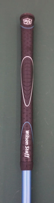 Ladies Wilson Staff Di9 8 Iron Ladies Graphite Shaft Wilson Staff Grip