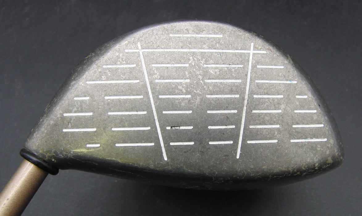 Callaway Great Big Bertha Warbird 11° Driver Stiff Graphite Shaft Callaway Grip