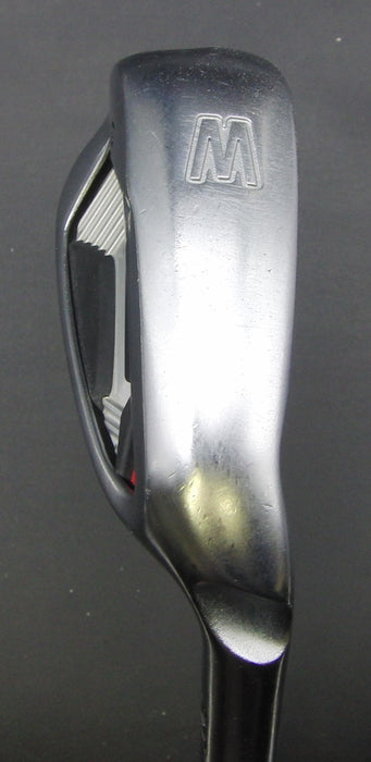 Ping G410 Pitching Wedge Stiff Graphite Shaft Golf Pride Grip