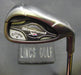 Callaway Steelhead XR 8 Iron Regular Steel Shaft Lamkin Grip
