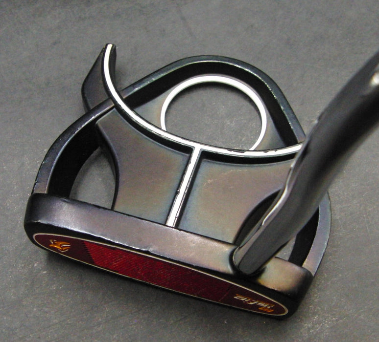 Taylormade Rossa Monza Balero Putter Steel Shaft 89.5cm Length Nexgen Grip